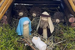 Konkurs Plastyczny – Chełmińska Szopka Bożonarodzeniowa-97034