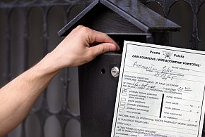 Papierowe awizo odchodzi do historii. Teraz tak będziesz odbierać pisma-97112