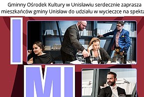 Wyjazd na spektakl komediowy-97133