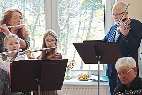 Patriotyczny koncert dla pacjentów ZOZ w Chełmnie-97328