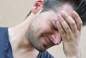 Polscy mężczyźni żyją w ciągłym stresie. Oto główne powody-97593