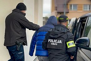 GAME OVER – największa operacja CBZC przeciwko przestępstwom pedofilskim-98151