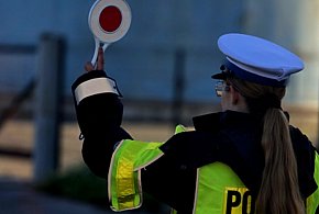 „Trzeźwy poranek" na drogach powiatu chełmińskiego-98307