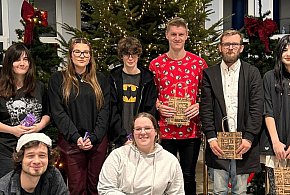 Świąteczny zgiełk w Chełmnie - slam poetycki | 11.12.25-98481