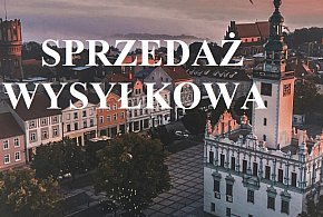 Piękne kalendarze chełmińskie również w sprzedaży wysyłkowej-98499