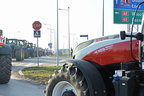 Rolnicy zapowiadają protest w całym kraju. Skala może zaskoczyć-98889