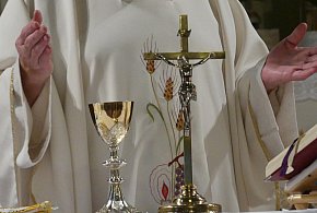 Obowiązkowe święto dla katolików. Wtedy trzeba iść do kościoła-98944