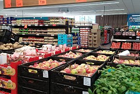 Do której zrobisz zakupy w Sylwestra? Znane sieci podały godziny-98945