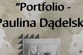 Wernisaż wystawy prac Pauliny Dądelskiej-99142