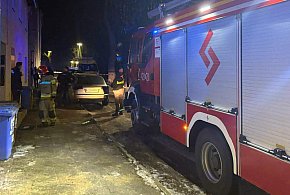 Tragedia w centrum Chełmna. Cztery osoby znalezione martwe w mieszkaniu-99346