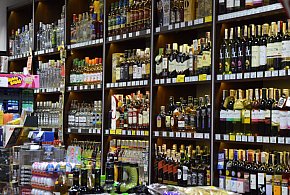 To codzienność wielu Polaków. Nowe dane o alkoholu niepokoją-99357