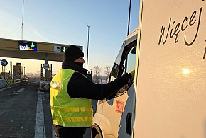 Podsumowanie działań "Trzeźwa autostrada"-99478