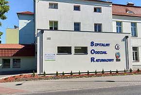 Zmiany na SOR-ach. Ministerstwo zapowiada korektę zasad-99506