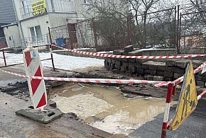 Awaria wodociągu w Chełmnie. Gdzie wystąpią utrudnienia?