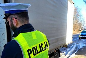 Działania „TRUCK&BUS”