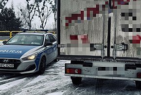 Wiadomości Podsumowanie działań "TRUCK & BUS"