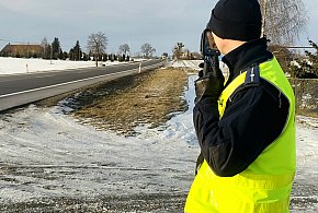 Działania „Bezpieczna DK 91”