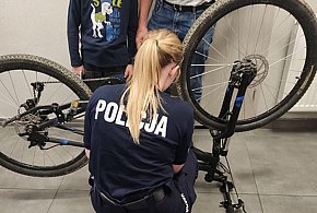 Harmonogram znakowania rowerów w powiecie chełmińskim na 2026 rok