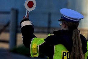 "Nietrzeźwy" weekend na drogach powiatu chełmińskiego