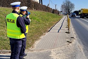 Bezpieczne Święta Wielkanocne na drogach