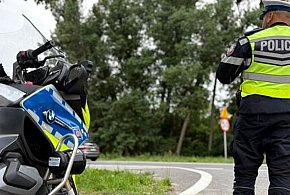 "Świadomy i Bezpieczny Motocyklista"