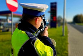 Podsumowanie akcji NURD w powiecie chełmińskim