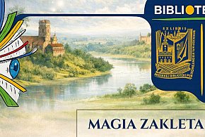 Otwierasz ...i odkrywasz magię krajobrazu