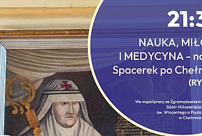 Noc Muzeów w Chełmnie – spacer pełen historii