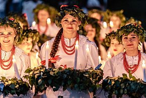 Wibracje Letniego Przesilenia | 20-21.06.26 r.