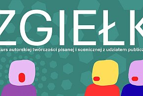 Zgiełk w Chełmnie - slam poetycki | 26.06.26 r.