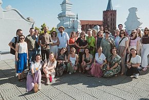Kolejny etap programu „Instytucje w Zmianie” za nami!