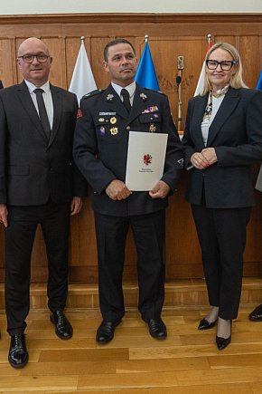 FEdKP i KPO: remizy OSP, ambulatoria, rewitalizacja miast-9971
