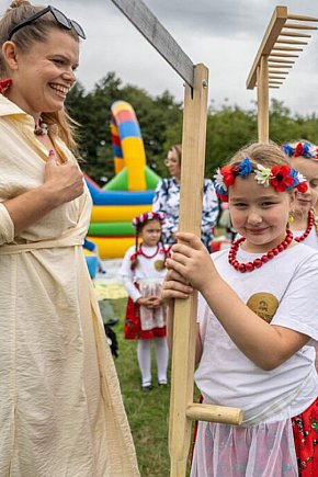 Promocja tradycyjnej wsi (fotoreportaż)-9981