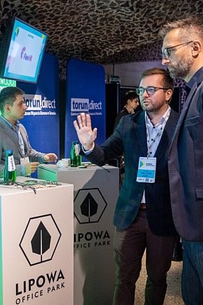 Konferencja „Firma Przyszłości”: innowacje, technologie-10131