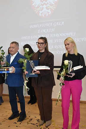 Powiatowa Gala z okazji Dnia Edukacji Narodowej-10134