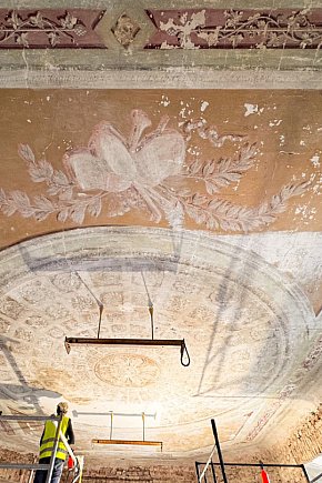 Nawra: intensywne prace, dobre tempo-10164