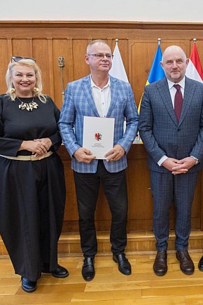 Umowy FEdKP: pieniądze trafią również do Chełmna-10286