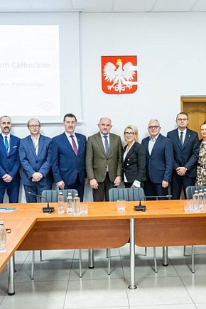 Powiat żniński – dobry kawałek województwa-10322