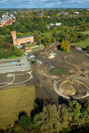 Nowe miejsce do wypoczynku i rekreacji powstaje w Świeciu-10324