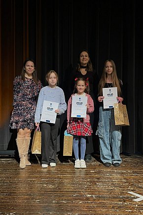 Turniej Słowa 2025 - eliminacje wstępne: Kategoria ilustratorska-10347