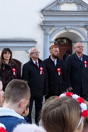 W sercu Chełmna rozpoczęło się dziś wielkie świętowanie-10348