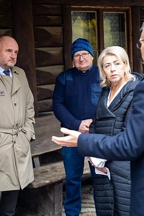 Powiat żniński: dobre zarządzanie, dobre wskaźniki rozwoju-10339