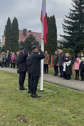 Święto Niepodległości w Starogrodzie-10383