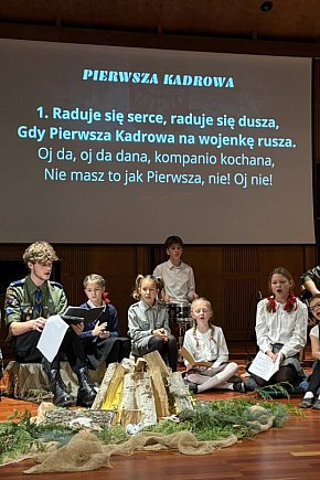 Tak było na wspólnym śpiewaniu w Państwowej Szkole Muzycznej-10393