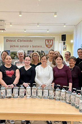 Warsztaty rękodzieła z Panią Anią Pawlak-10421