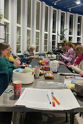 Za nami spotkanie Udzierganych-10459