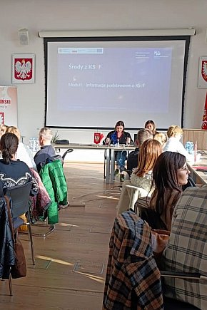 Krajowy System e-Faktur. Szkolimy się!-10460