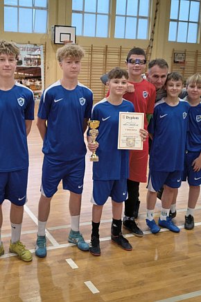 Powiat Chełmiński organizuje rozgrywki sportowe-10479