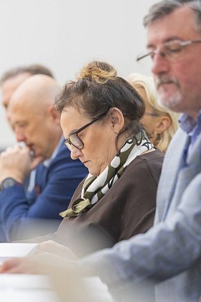 Rozwój gospodarczy: korzystamy z doświadczenia ekspertów-10510