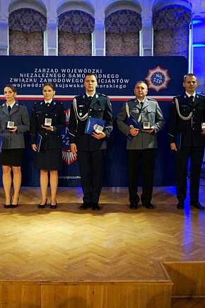 Uroczysta gala wręczenia \"Kryształowych Serc\"-10517